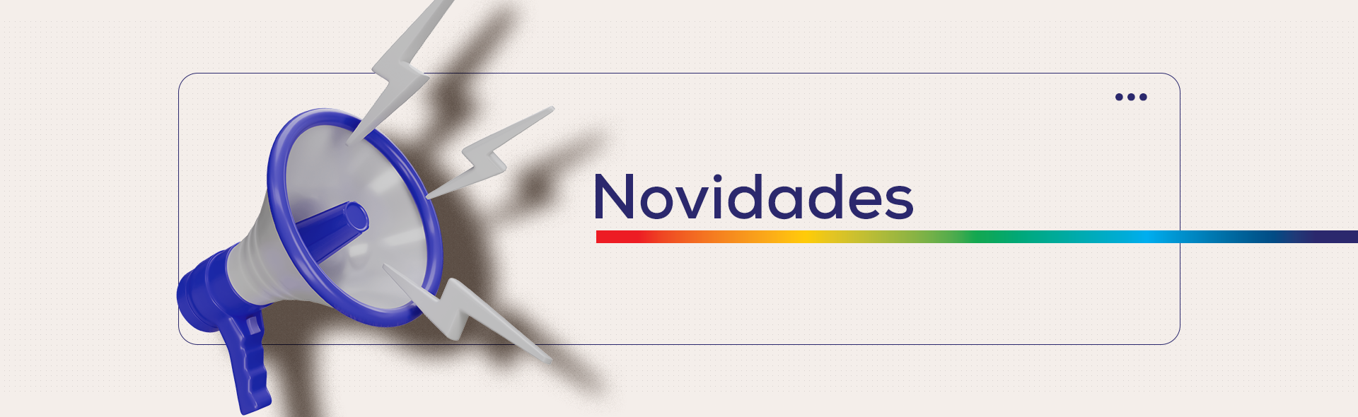 Novidades