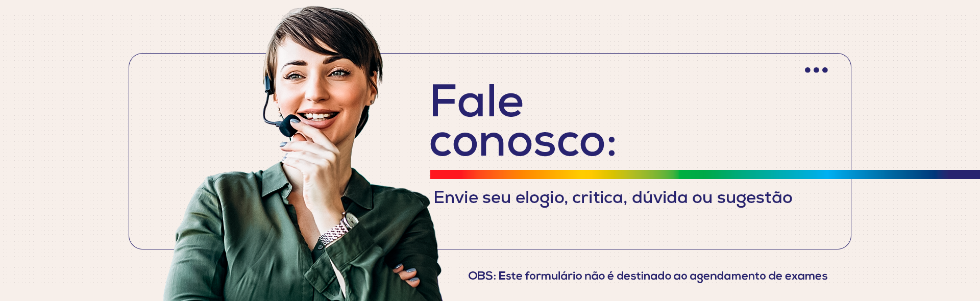 Contato