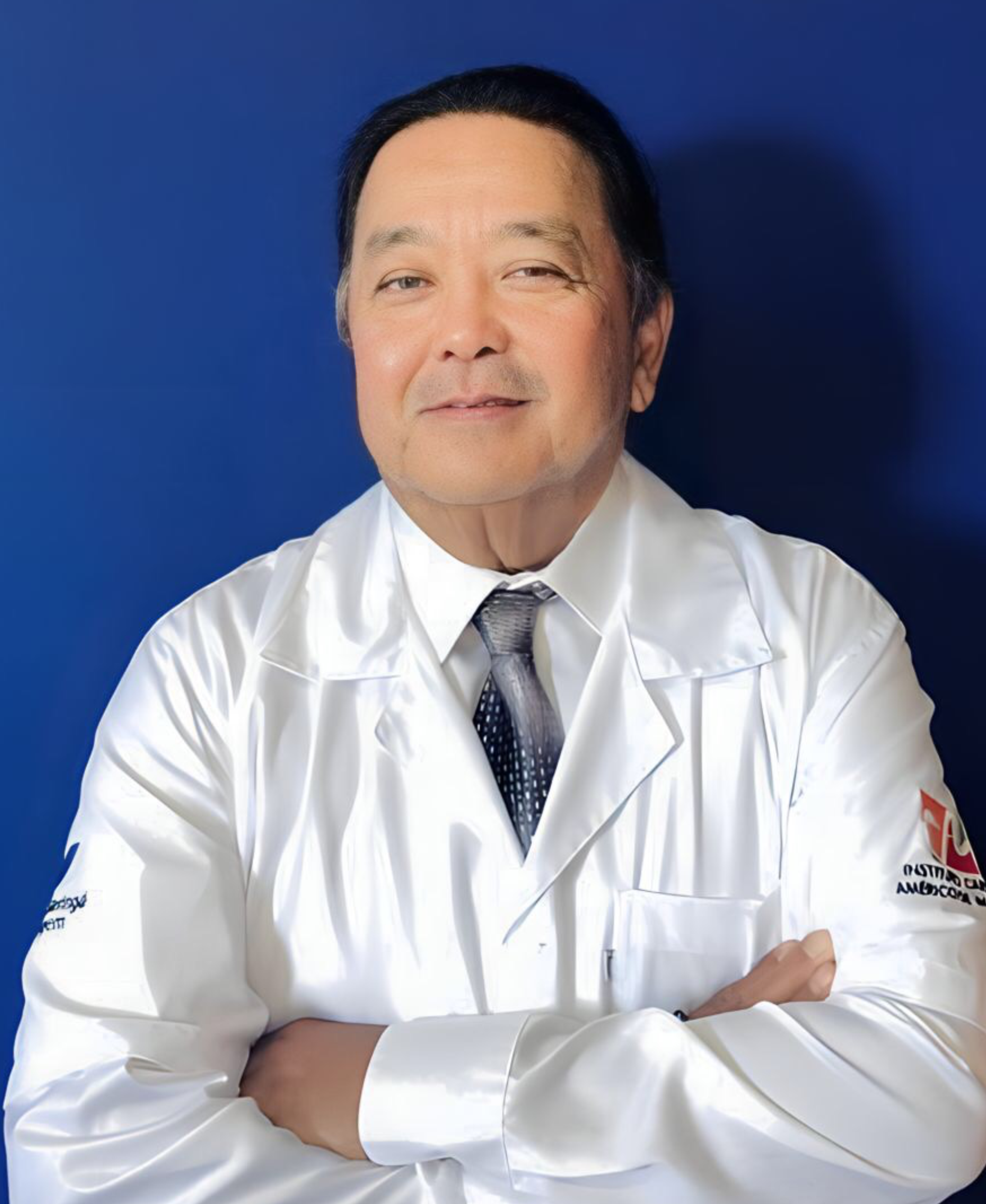 Dr. Roberto Otani