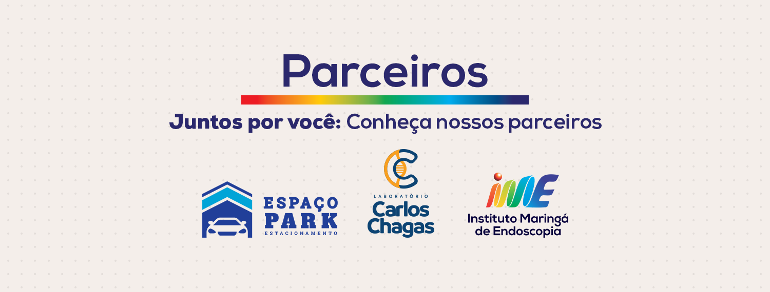 Parceiros
