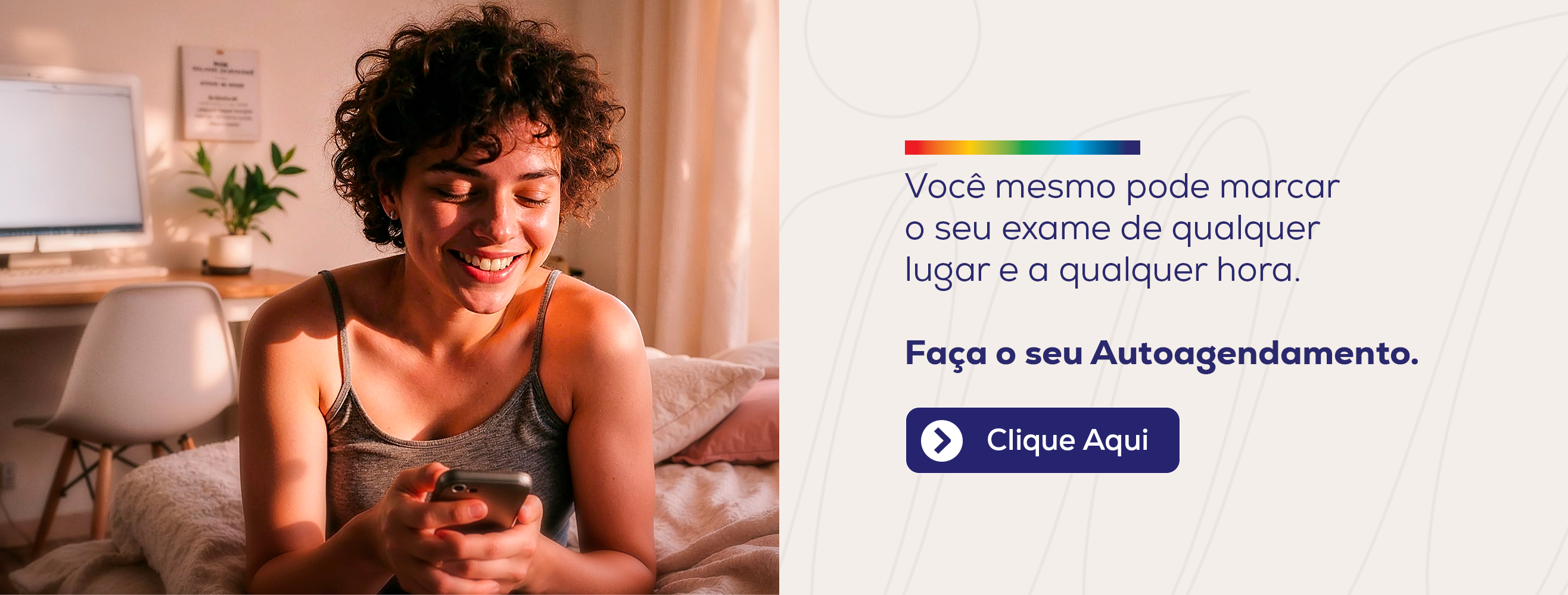 Tuotempo - Agendamento